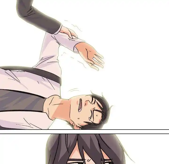 High School Legend Red Dragon Chapter 106