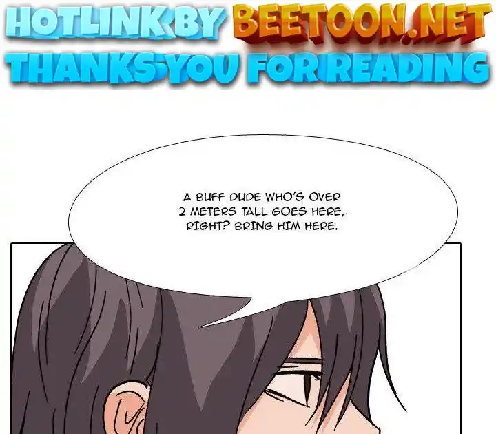 High School Legend Red Dragon Chapter 107