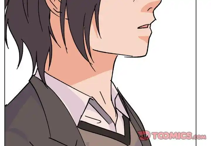High School Legend Red Dragon Chapter 107