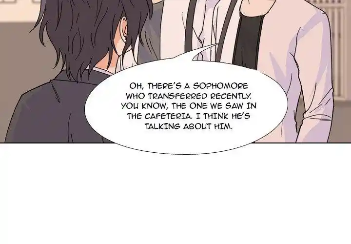 High School Legend Red Dragon Chapter 107