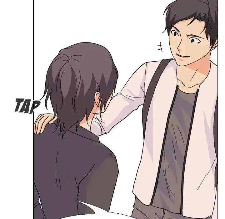 High School Legend Red Dragon Chapter 107