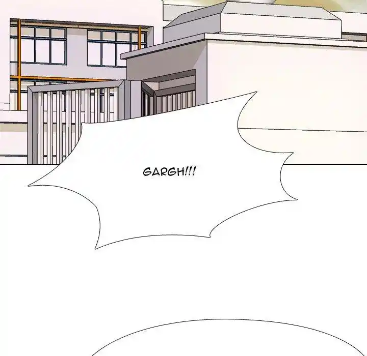 High School Legend Red Dragon Chapter 107