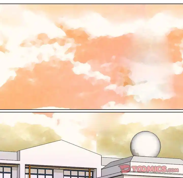 High School Legend Red Dragon Chapter 107