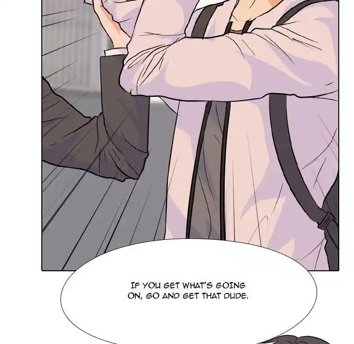 High School Legend Red Dragon Chapter 107