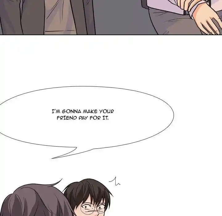 High School Legend Red Dragon Chapter 107