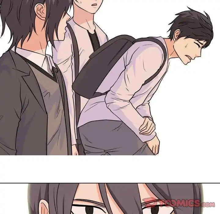 High School Legend Red Dragon Chapter 107