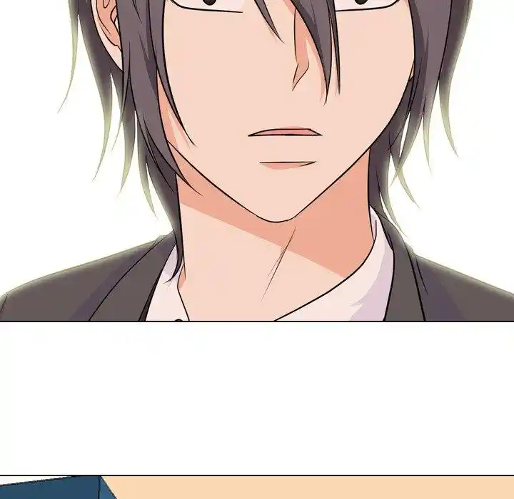 High School Legend Red Dragon Chapter 107