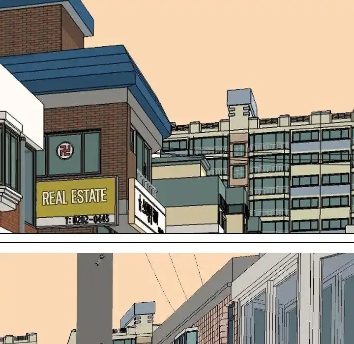 High School Legend Red Dragon Chapter 107