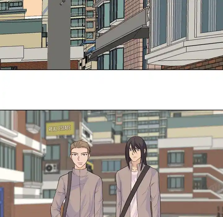 High School Legend Red Dragon Chapter 107