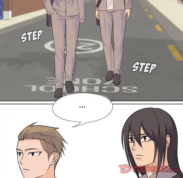 High School Legend Red Dragon Chapter 107