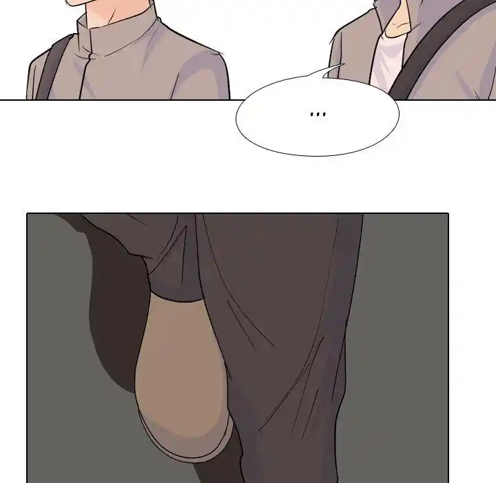 High School Legend Red Dragon Chapter 107