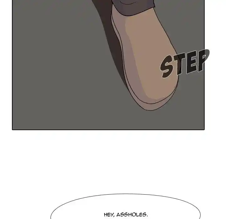 High School Legend Red Dragon Chapter 107