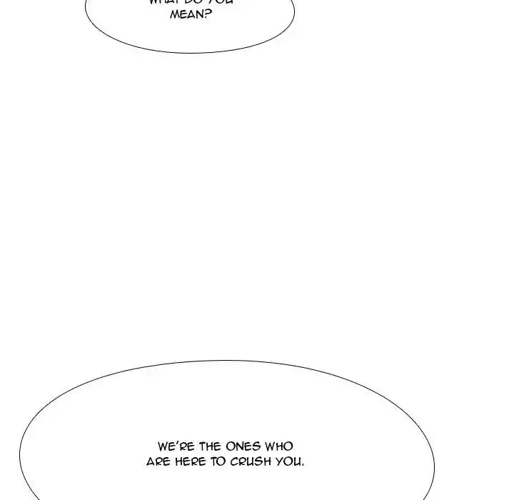 High School Legend Red Dragon Chapter 107