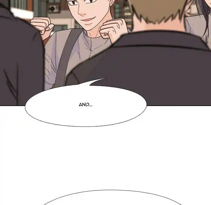 High School Legend Red Dragon Chapter 107