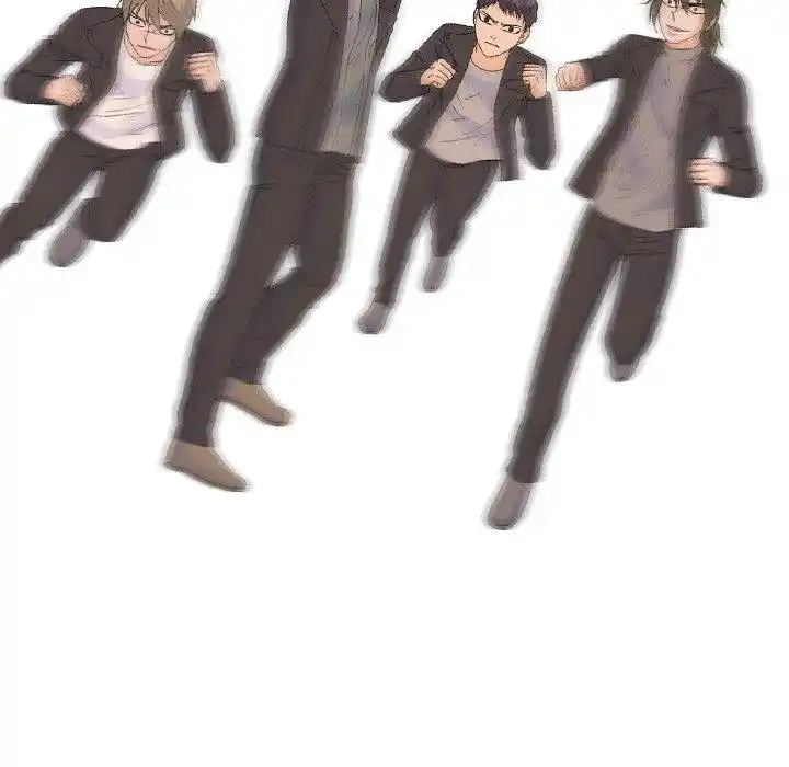 High School Legend Red Dragon Chapter 107