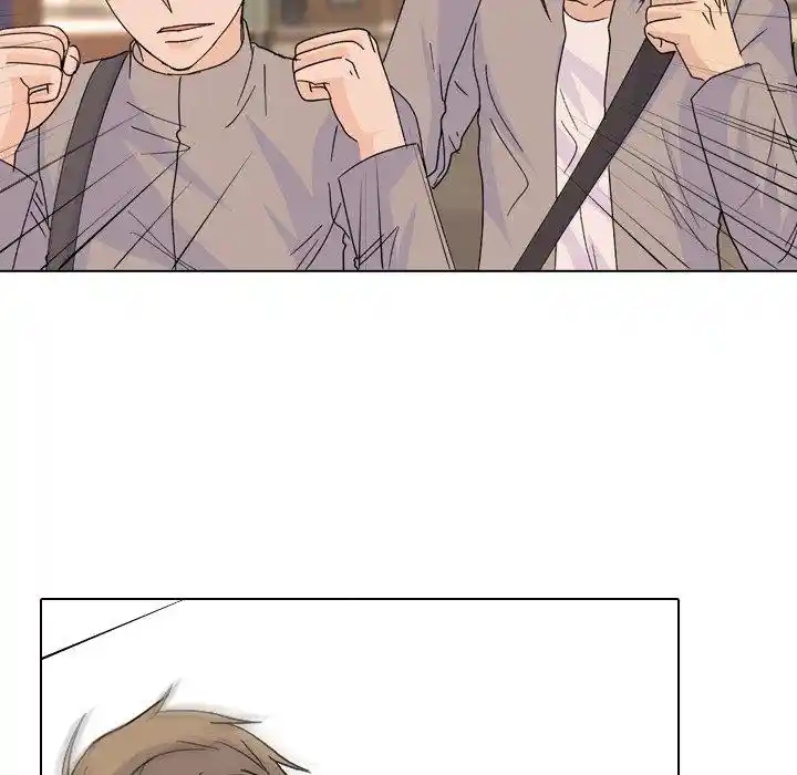 High School Legend Red Dragon Chapter 107