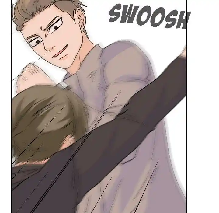 High School Legend Red Dragon Chapter 107