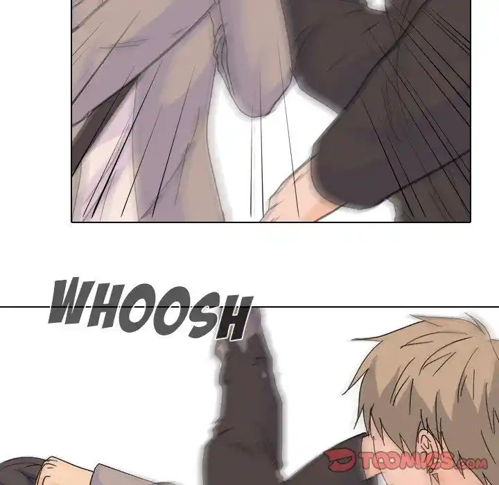 High School Legend Red Dragon Chapter 107