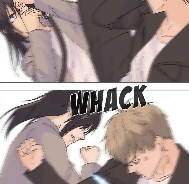 High School Legend Red Dragon Chapter 107