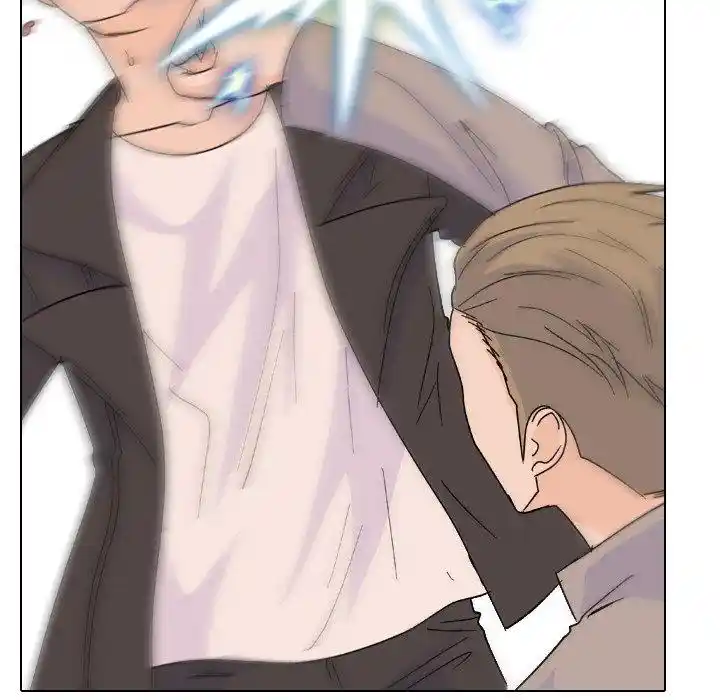 High School Legend Red Dragon Chapter 107