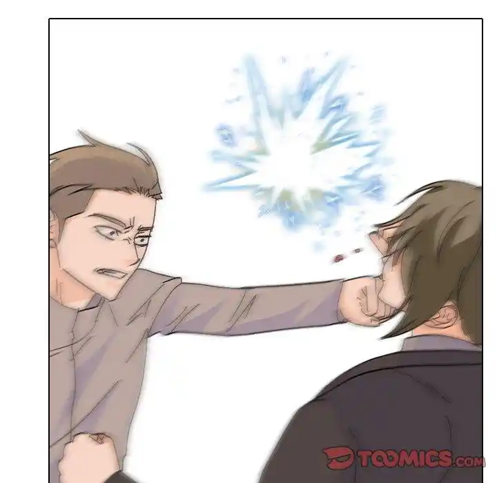 High School Legend Red Dragon Chapter 107