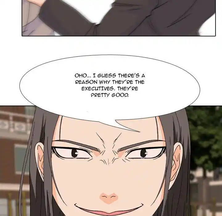 High School Legend Red Dragon Chapter 107