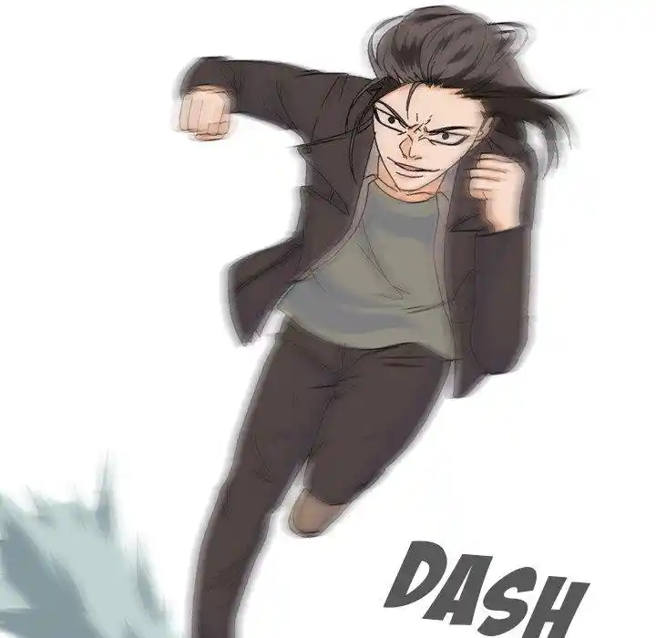 High School Legend Red Dragon Chapter 107