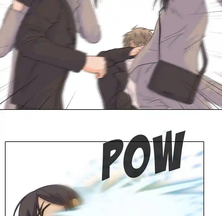 High School Legend Red Dragon Chapter 107