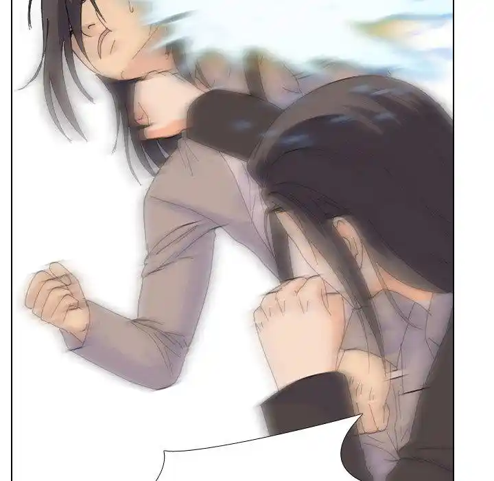 High School Legend Red Dragon Chapter 107