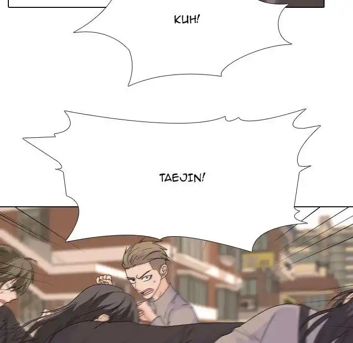 High School Legend Red Dragon Chapter 107