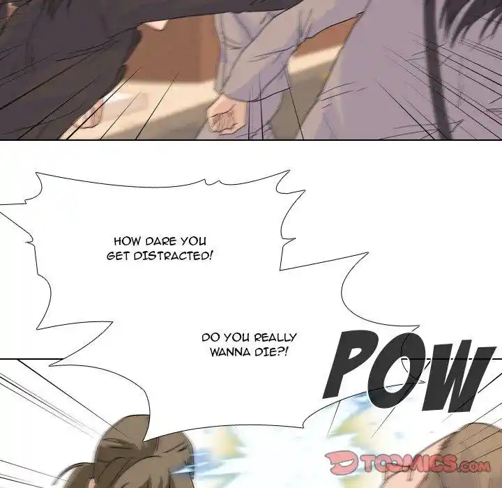 High School Legend Red Dragon Chapter 107