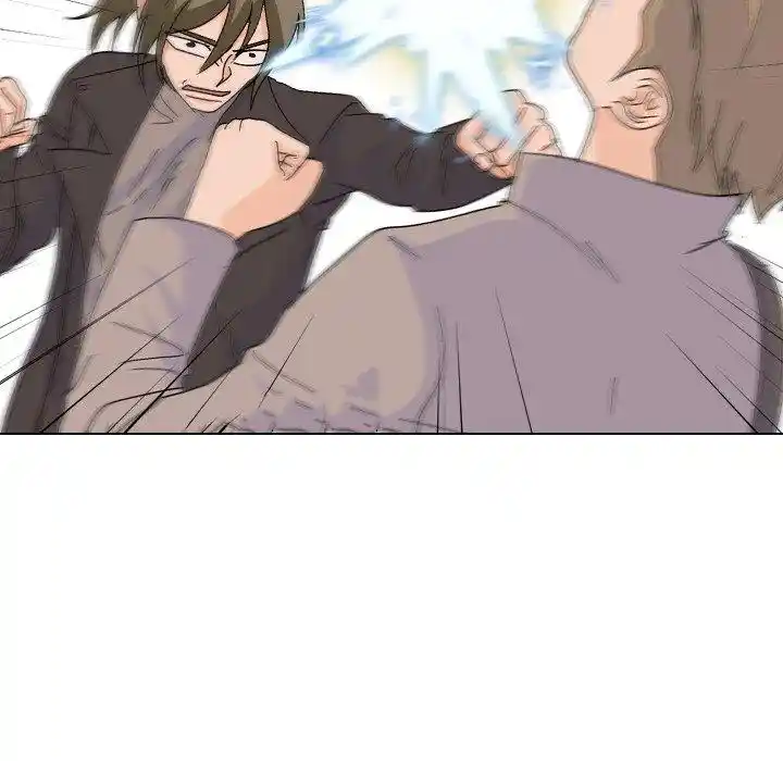 High School Legend Red Dragon Chapter 107