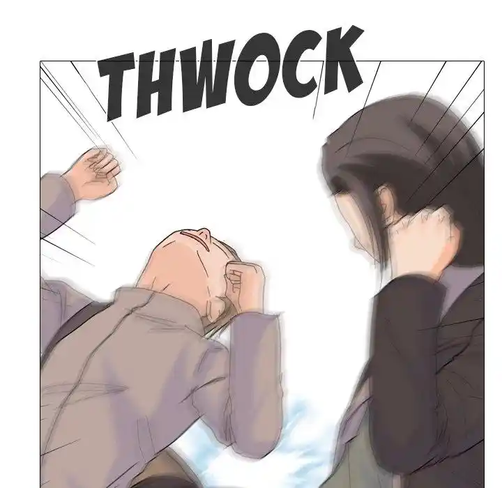 High School Legend Red Dragon Chapter 107