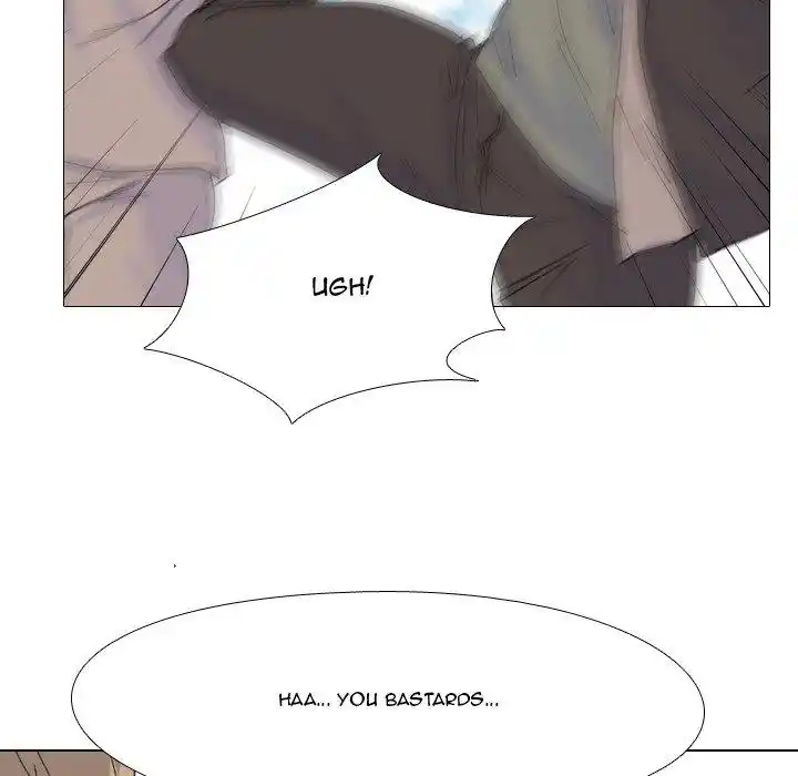 High School Legend Red Dragon Chapter 107