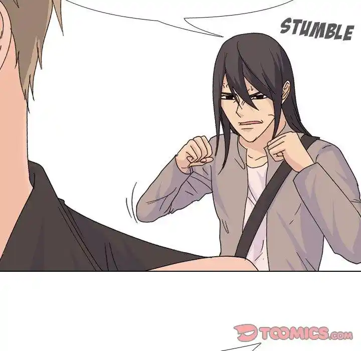 High School Legend Red Dragon Chapter 107