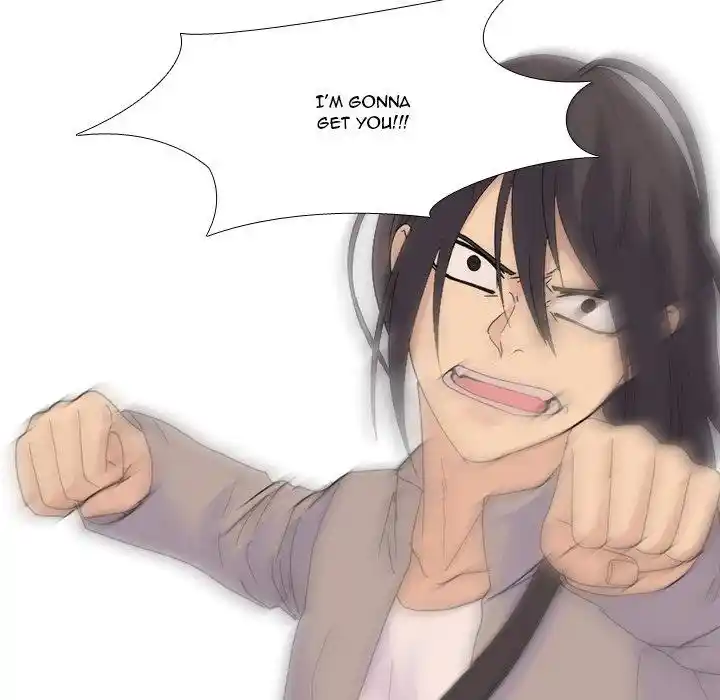 High School Legend Red Dragon Chapter 107