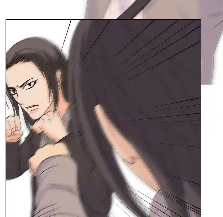 High School Legend Red Dragon Chapter 107