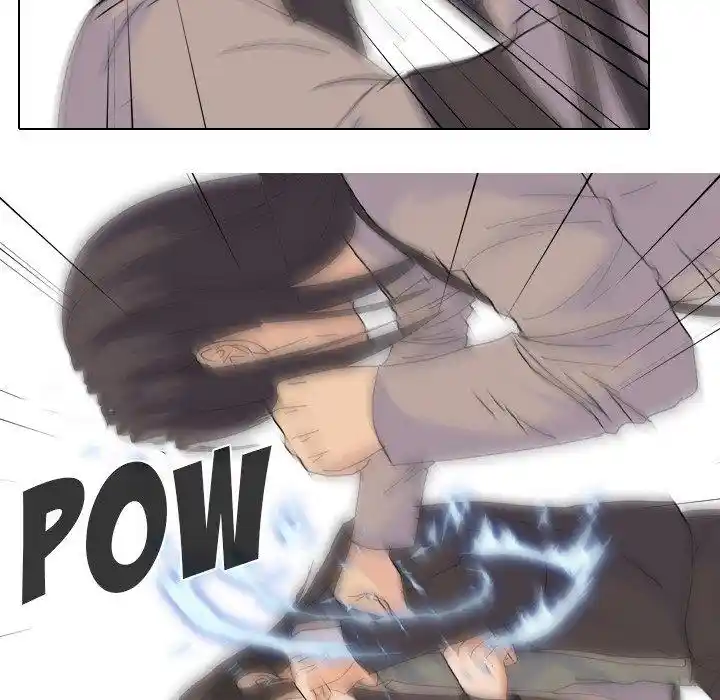 High School Legend Red Dragon Chapter 107