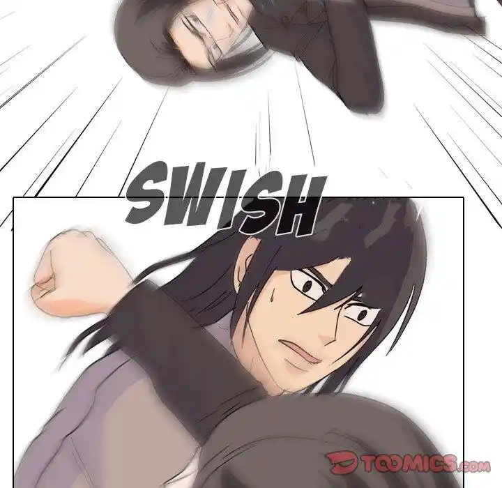 High School Legend Red Dragon Chapter 107