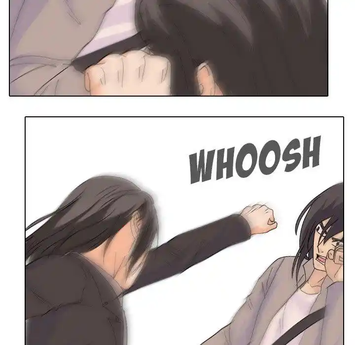 High School Legend Red Dragon Chapter 107