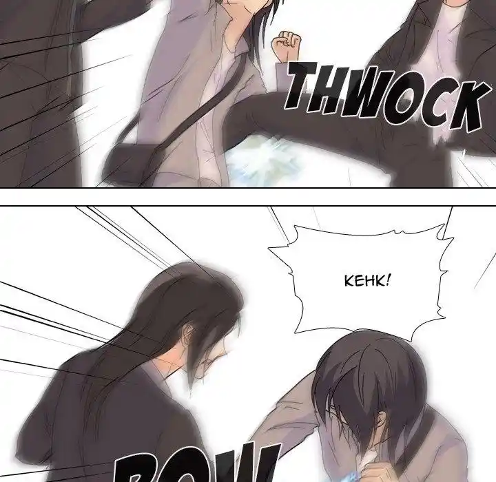 High School Legend Red Dragon Chapter 107