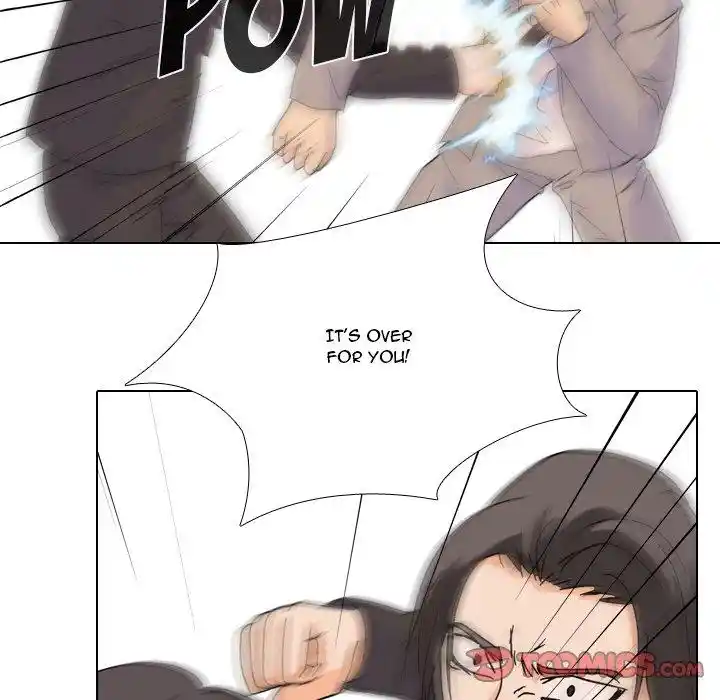 High School Legend Red Dragon Chapter 107