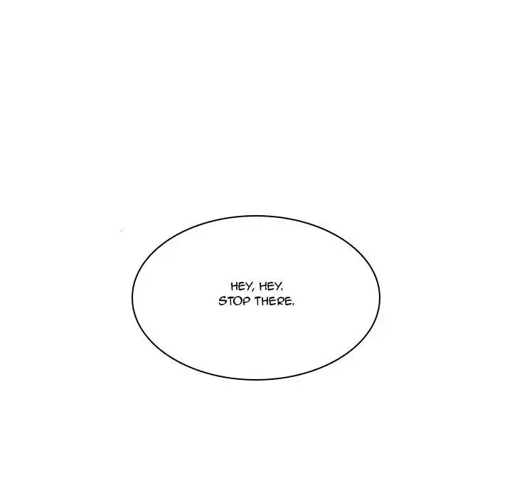 High School Legend Red Dragon Chapter 107