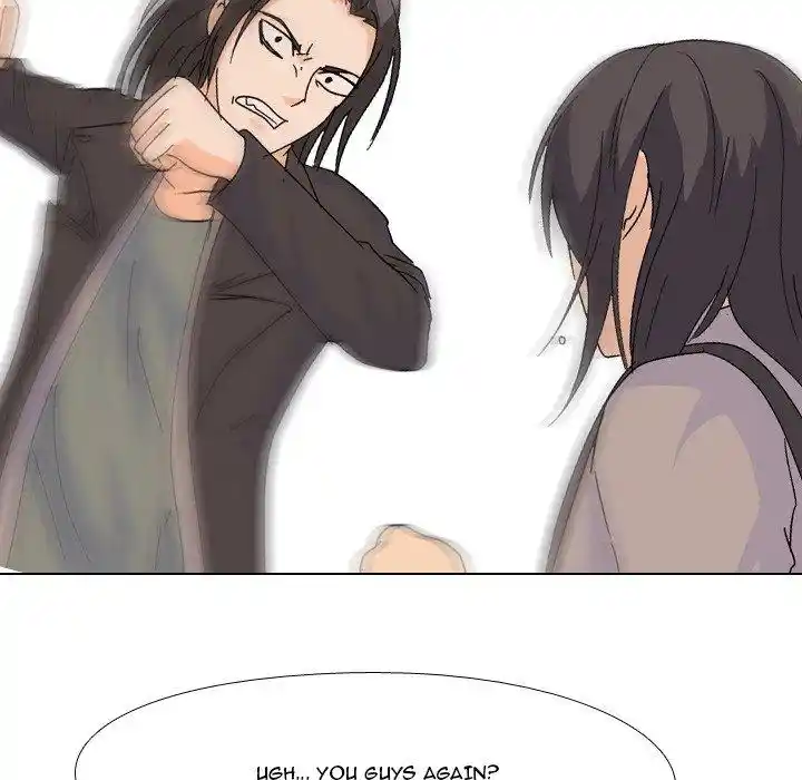 High School Legend Red Dragon Chapter 107