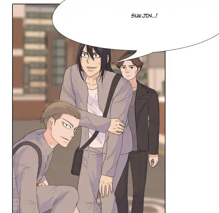 High School Legend Red Dragon Chapter 107