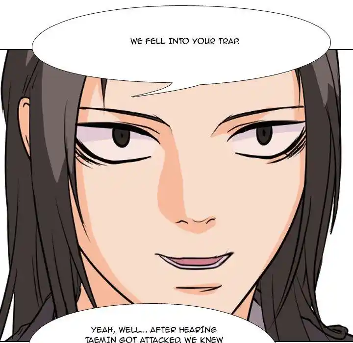 High School Legend Red Dragon Chapter 107