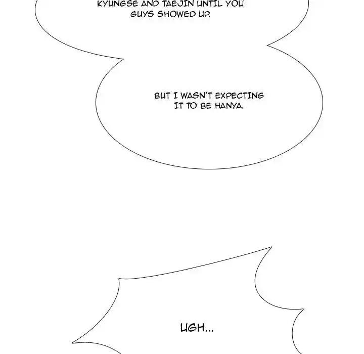 High School Legend Red Dragon Chapter 107