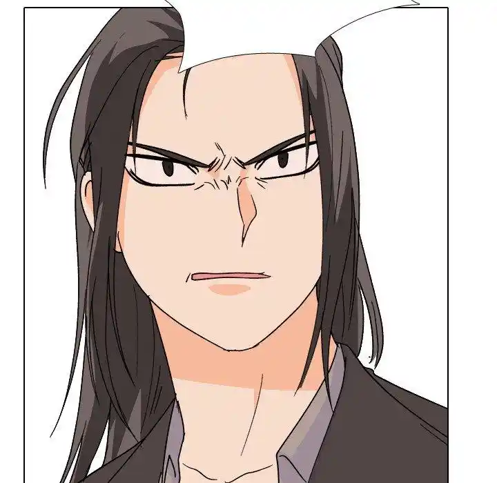 High School Legend Red Dragon Chapter 107