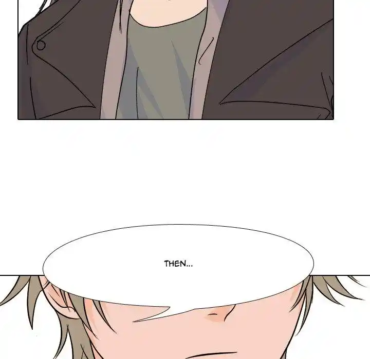 High School Legend Red Dragon Chapter 107