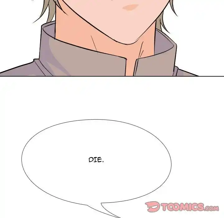 High School Legend Red Dragon Chapter 107